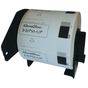 DK11209 COMPATIBLE BROTHER LABELS /800